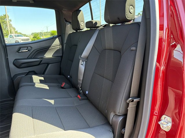 2026 Gmc Canyon Elevation photo 16