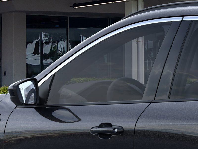 2024 Ford Escape Plug-In Hybrid Base photo 18