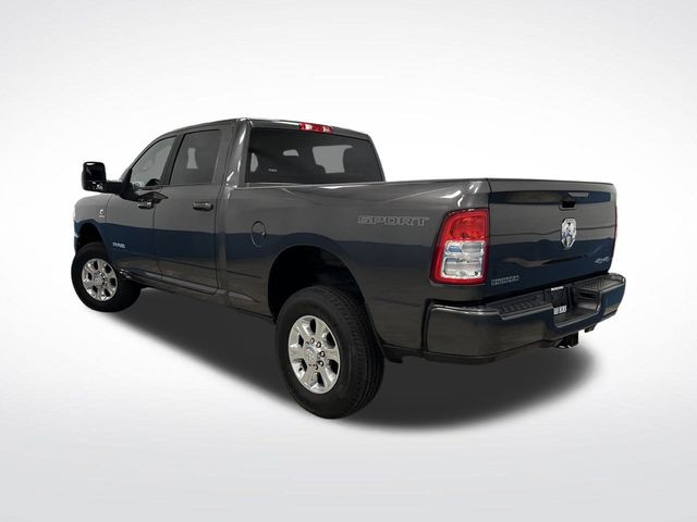 2023 Ram 2500 Big Horn photo 3