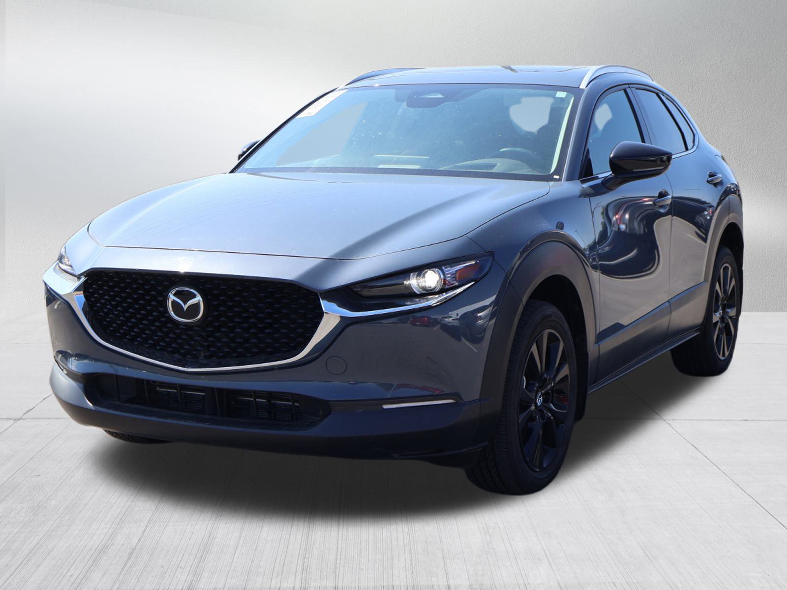 2024 Mazda CX-30 2.5 Turbo Premium photo 3