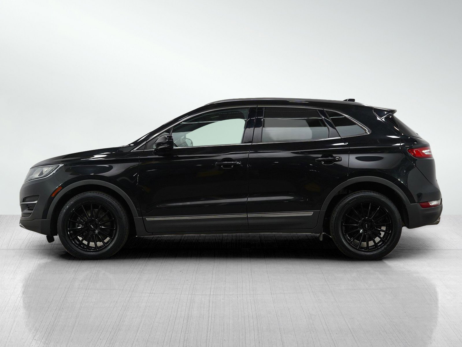 Used 2015 Lincoln MKC Base with VIN 5LMCJ2A96FUJ20236 for sale in South Saint Paul, Minnesota
