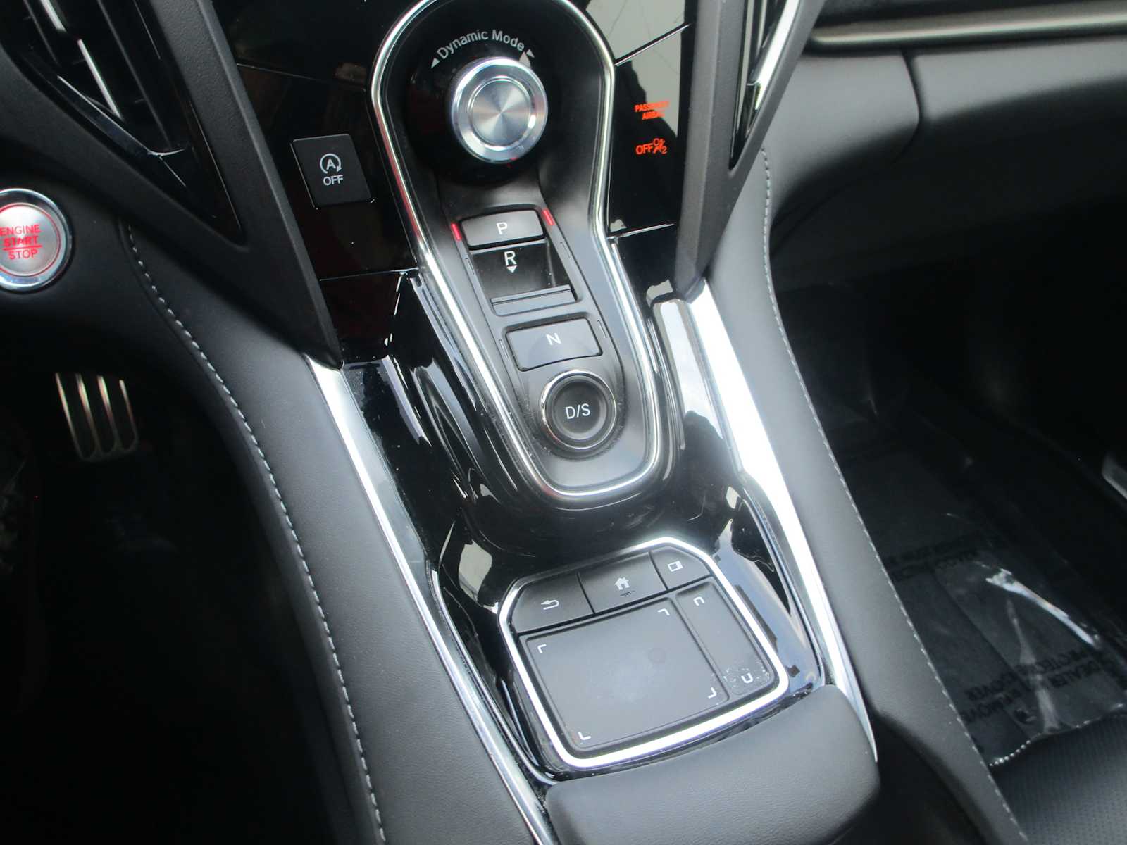 2021 Acura RDX A-Spec photo 20