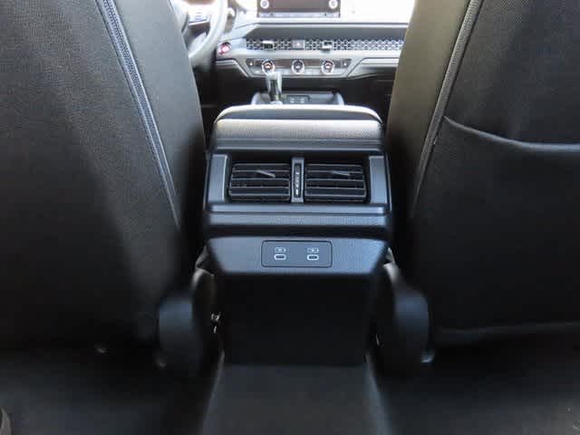 2025 Honda Accord SE photo 19