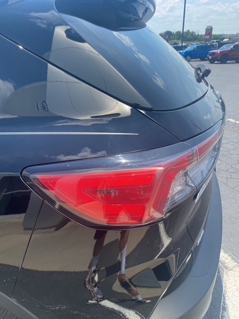 2022 Ford Escape SE photo 7