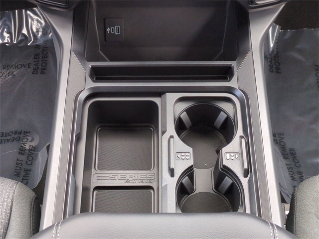 2026 Ford F-250 photo 19