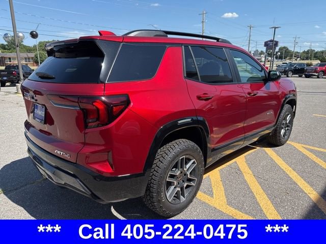 2026 Gmc Terrain AT4 photo 20