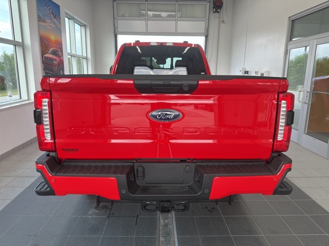 2025 Ford F-350 XL photo 4