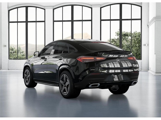 2026 Mercedes Benz GLE 450 4MATIC photo 24