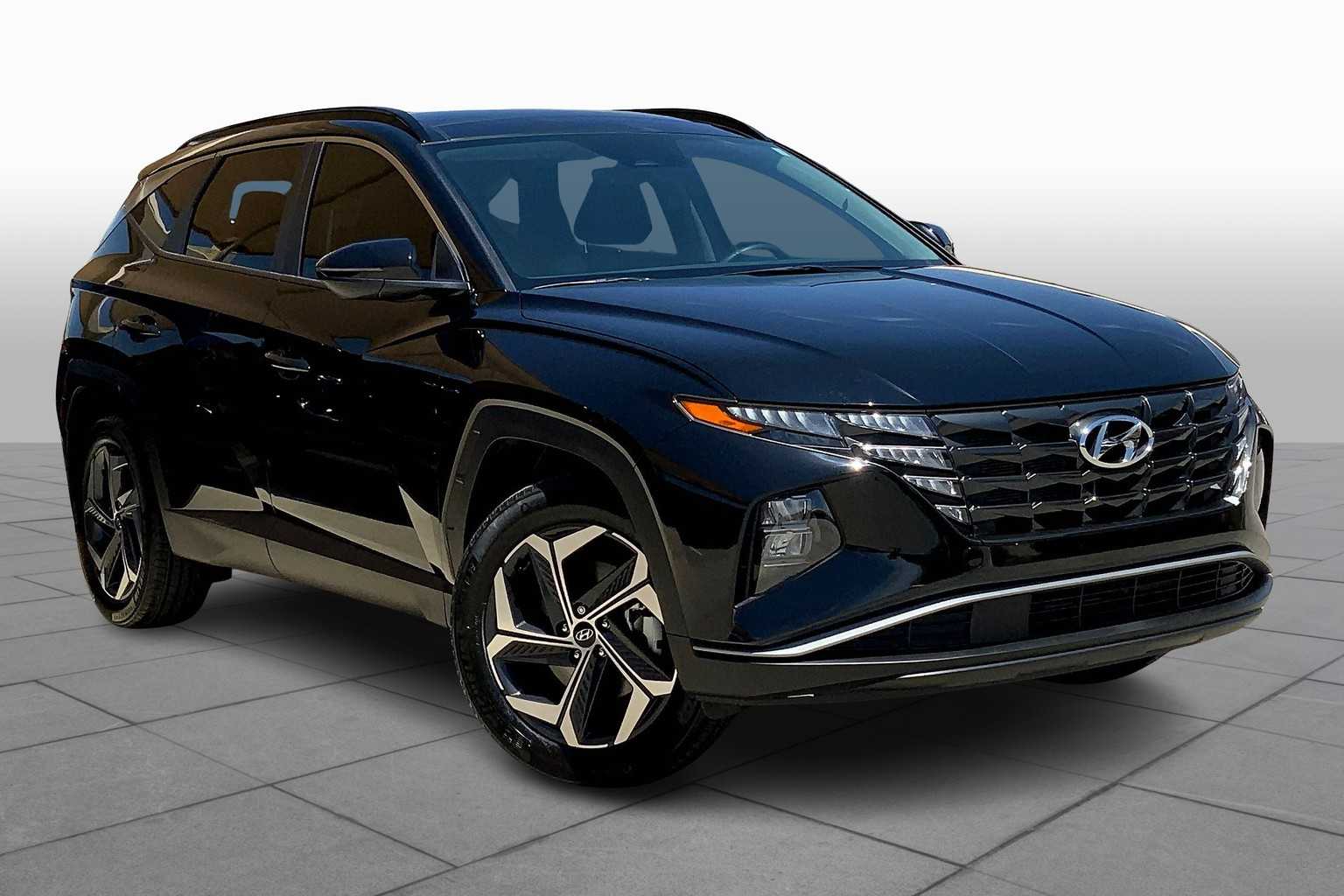 Used 2024 Hyundai Tucson SEL Convenience with VIN KM8JCCD16RU207218 for sale in Kansas City