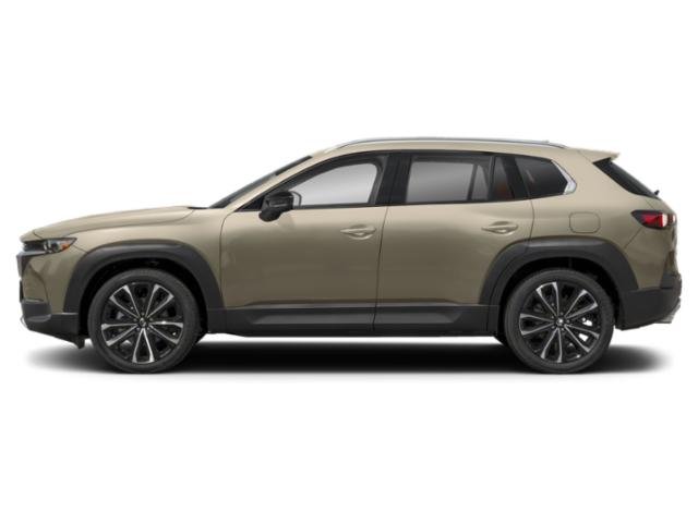 2025 Mazda CX-50 2.5 Turbo Premium photo 6