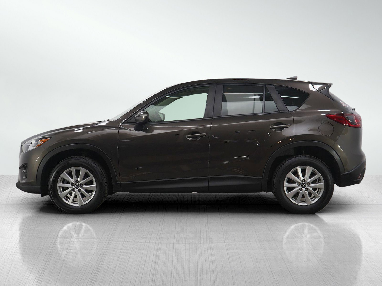 Used 2016 Mazda CX-5 Touring with VIN JM3KE4CY7G0716107 for sale in Burnsville, Minnesota