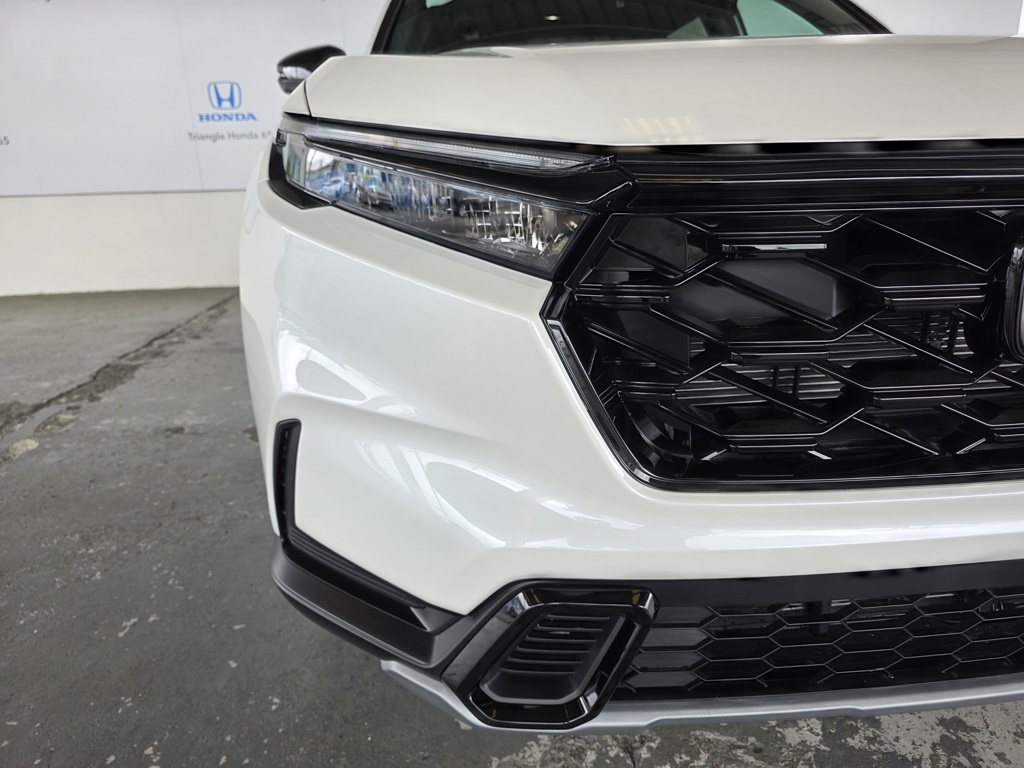 2026 Honda CR-V Hybrid photo 29