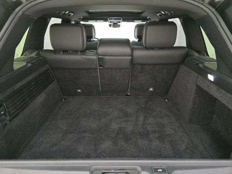 2022 LAND ROVER RANGE ROVER - Image 6