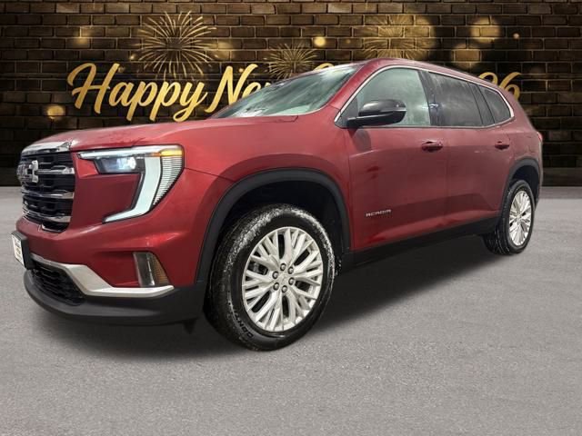 2024 GMC Acadia Elevation's photo