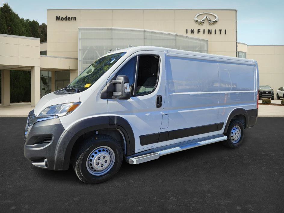 2023 RAM ProMaster Cargo Van Base's photo