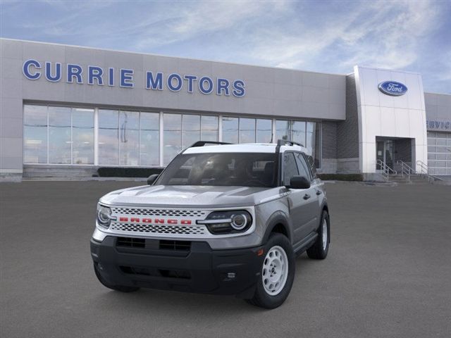 2025 FORD BRONCO SPORT - Image 25