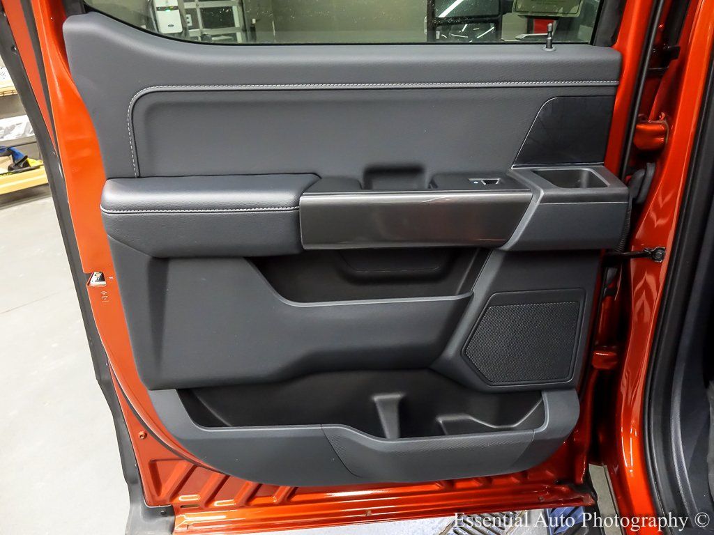 2023 FORD F-150 - Image 21