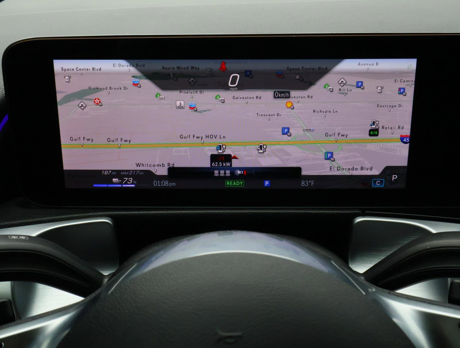 2024 Mercedes Benz EQB photo 27