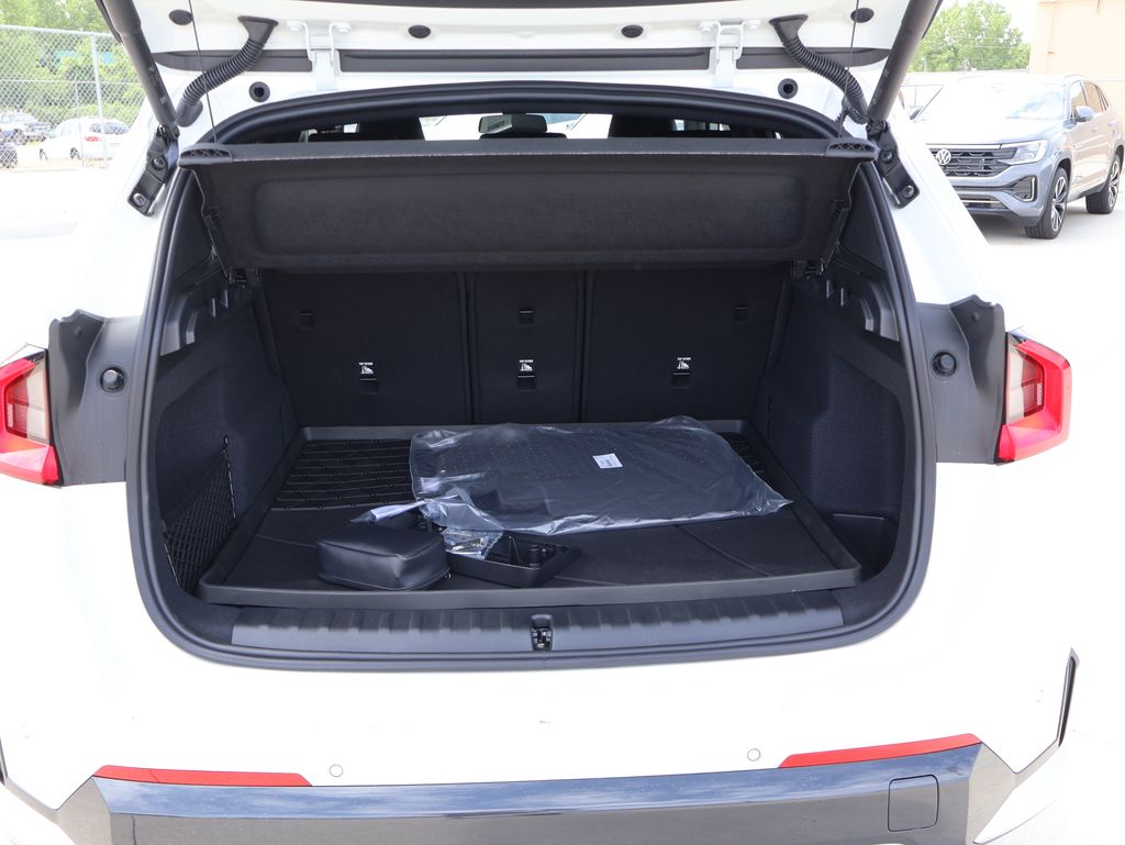 2025 Bmw X1 XDrive28i photo 23