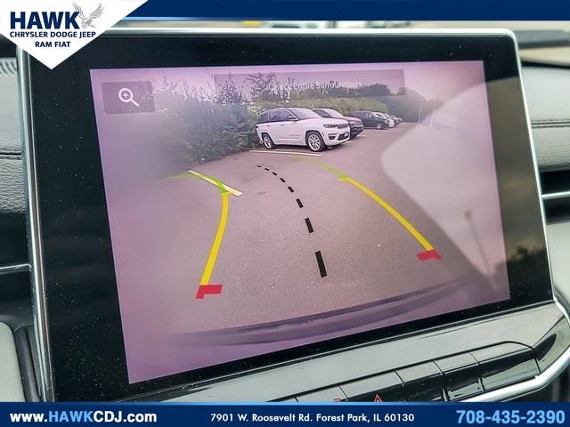 2022 JEEP COMPASS - Image 13