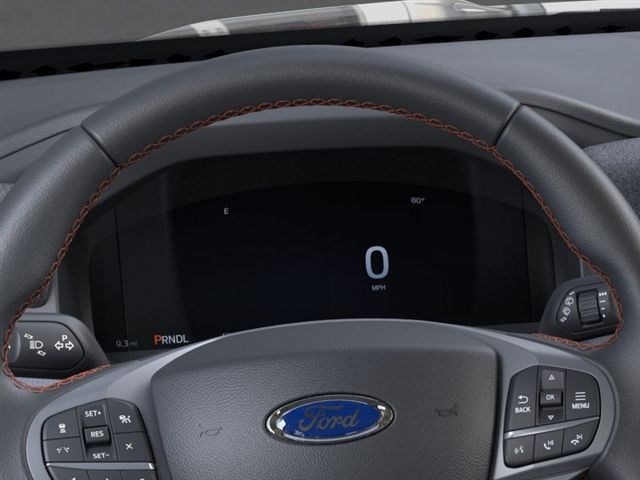 2025 Ford Explorer photo 11