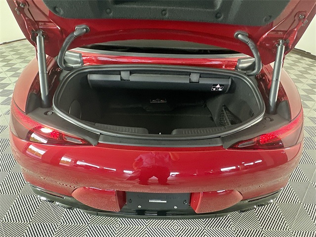 2026 Mercedes Benz SL AMG 55 photo 25