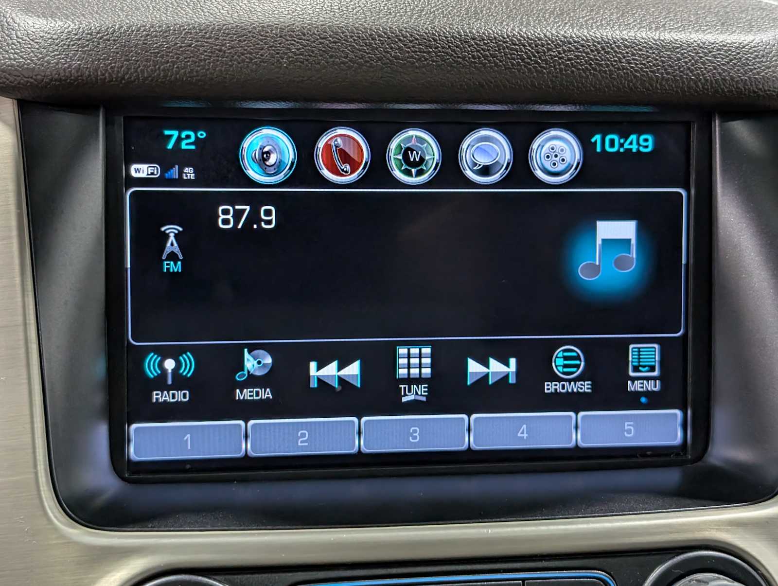 2018 Gmc Yukon Denali photo 25