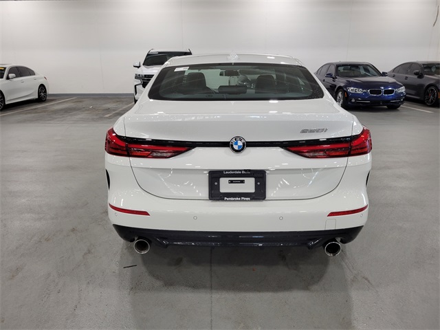 2024 Bmw 228i photo 10