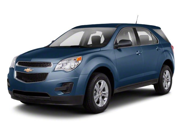 2013 Chevrolet Equinox 1LT