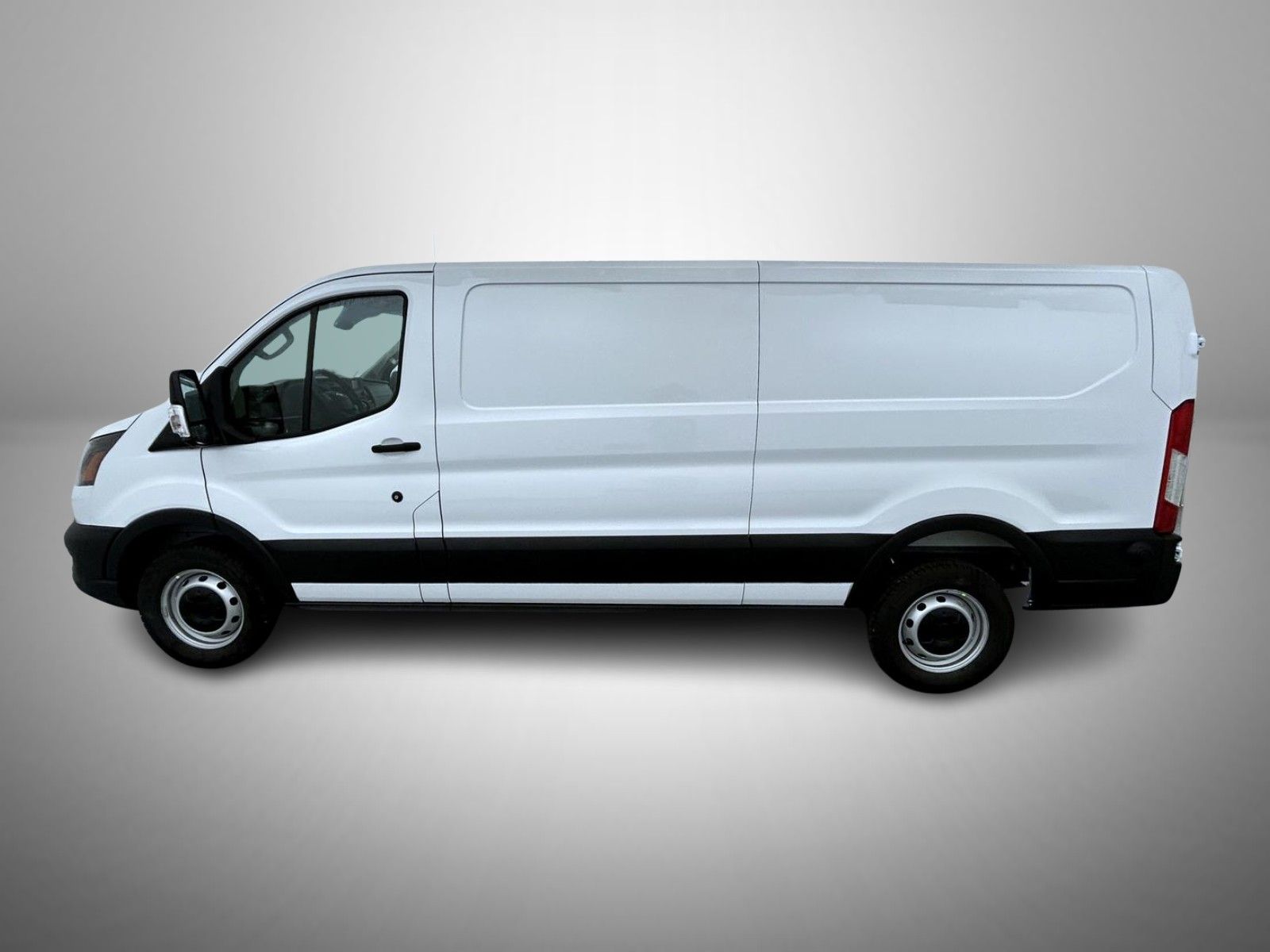 2025 Ford Transit photo 6