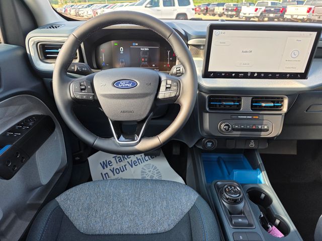 2025 Ford Maverick XLT photo 22