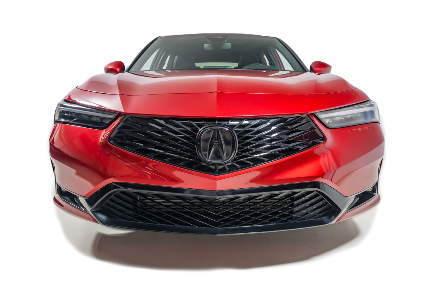2024 Acura Integra A-Spec photo 10