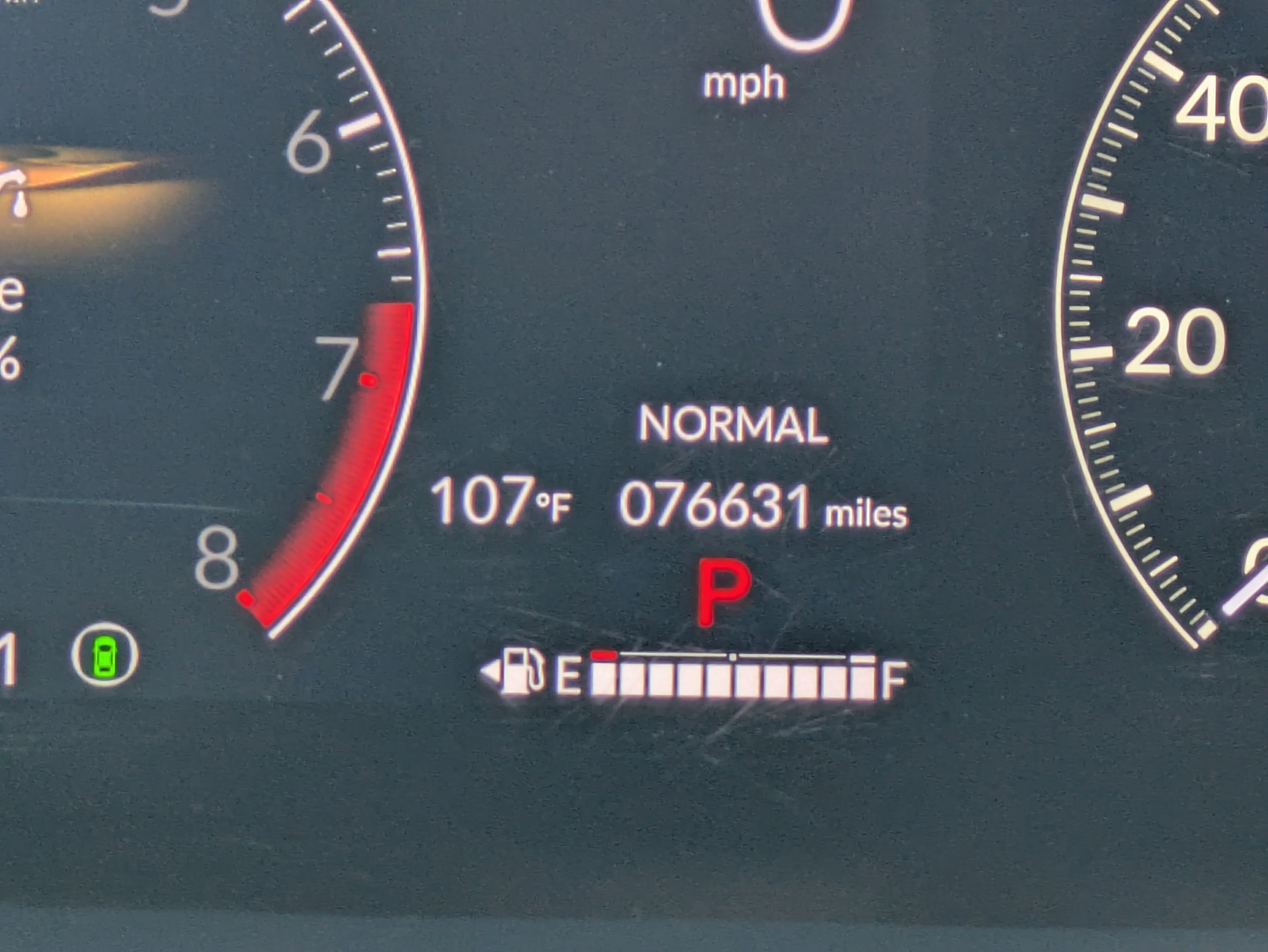2023 Honda HR-V Sport photo 4