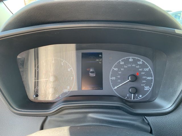 2023 Toyota Corolla LE photo 16