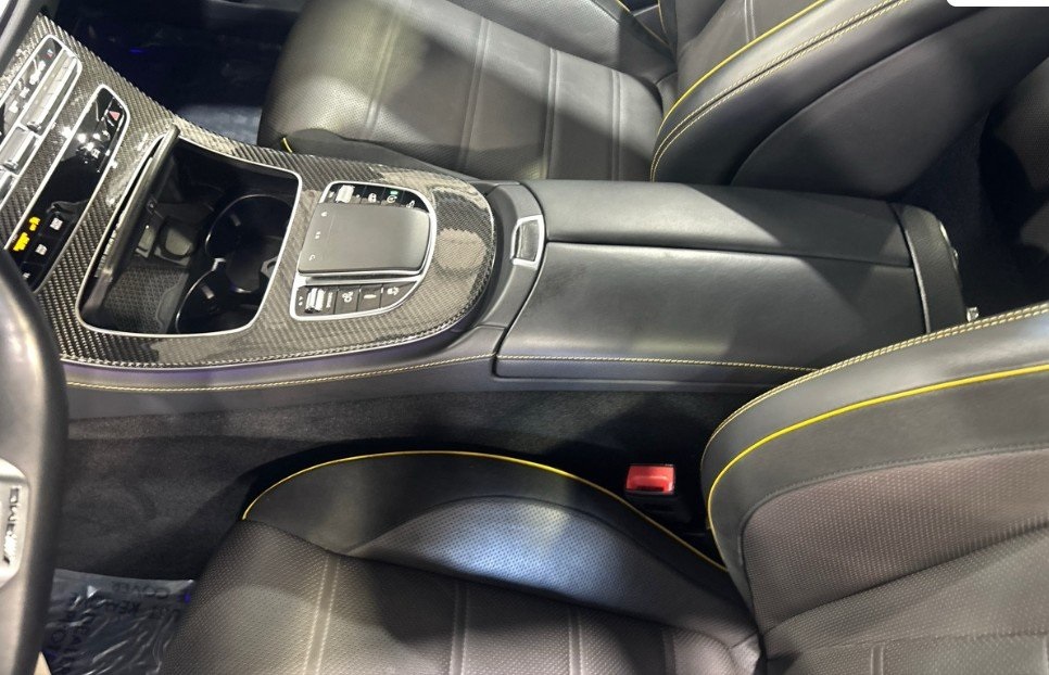 2021 MERCEDES-BENZ E-CLASS - Image 14