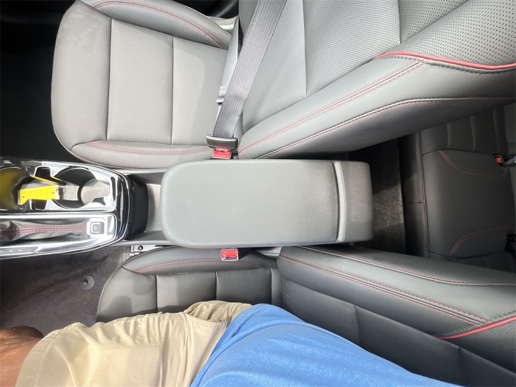 2024 Chevrolet Trax photo 20