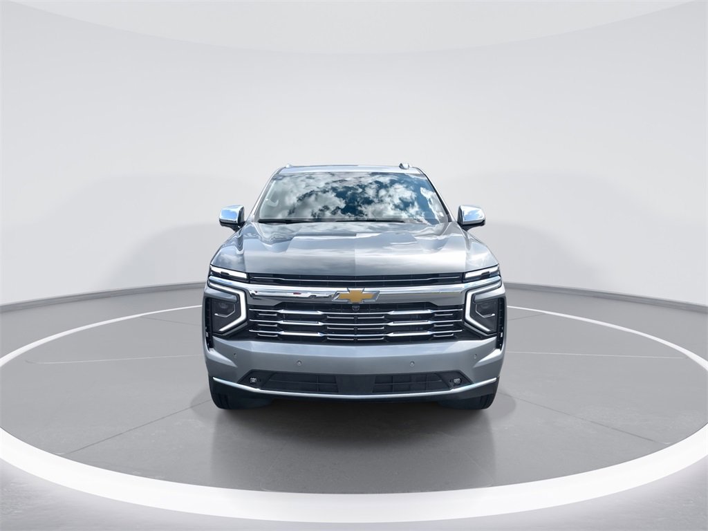 2025 Chevrolet Tahoe Premier photo 3