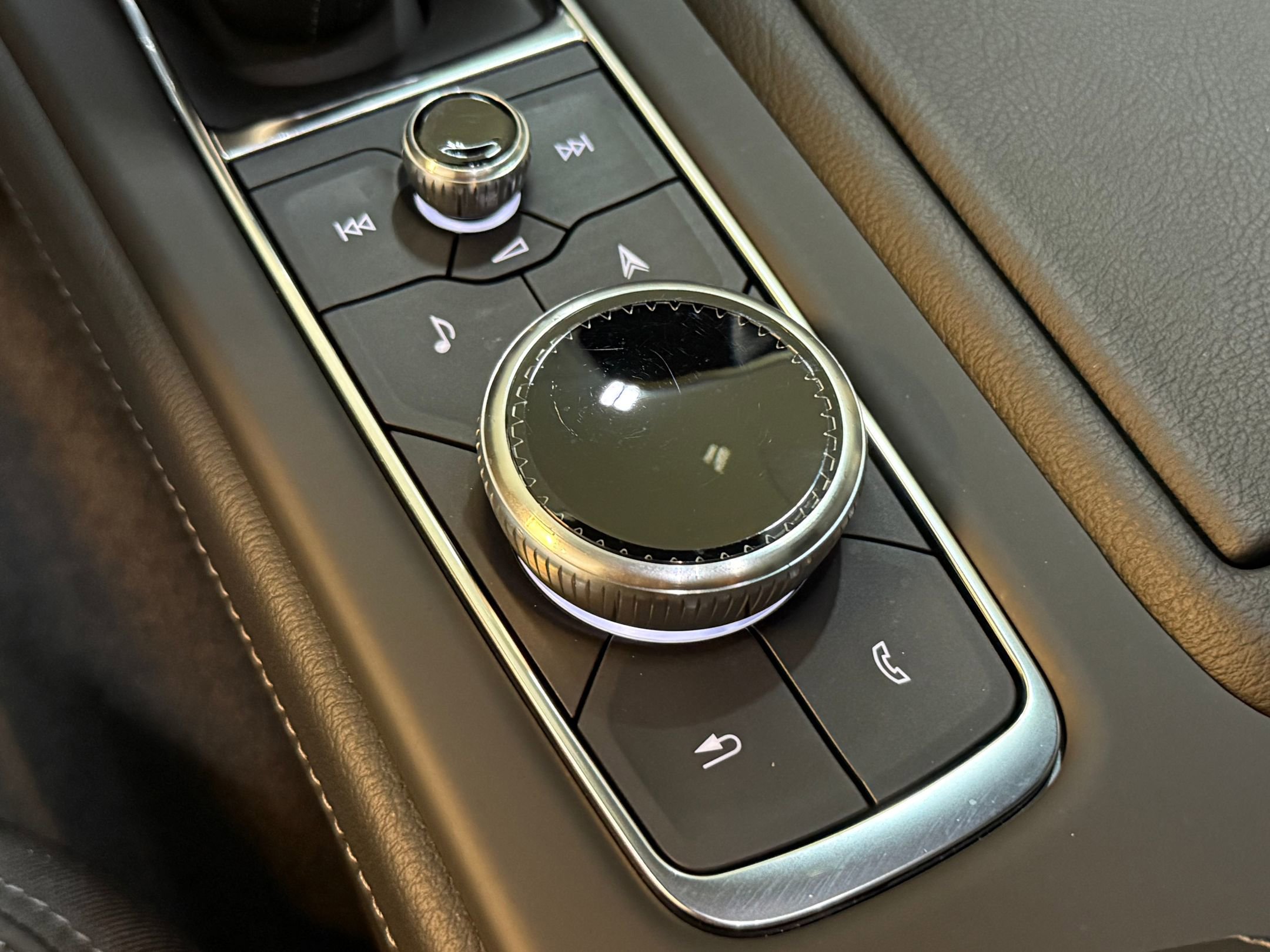 2024 Cadillac CT5 Luxury photo 33