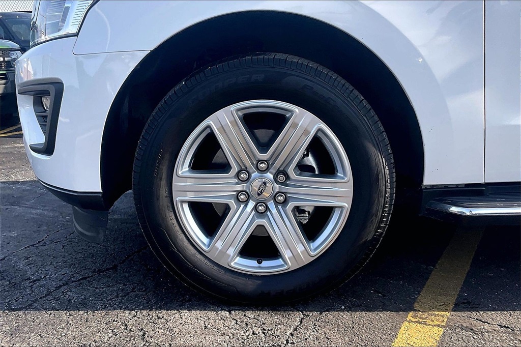 2020 FORD EXPEDITION - Image 7