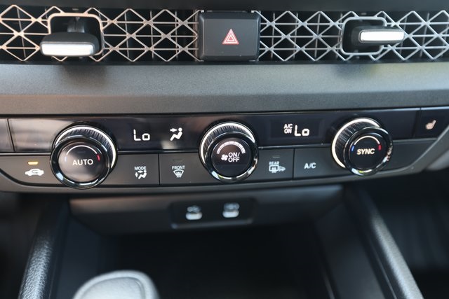 2024 Honda Accord EX photo 28