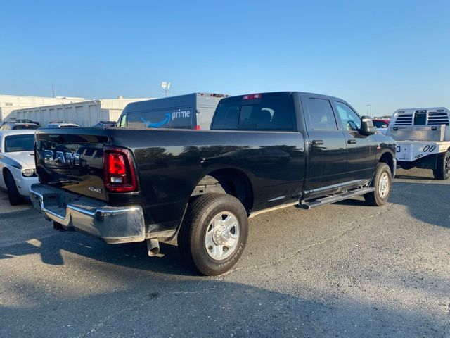 2025 Ram 2500 Tradesman photo 5