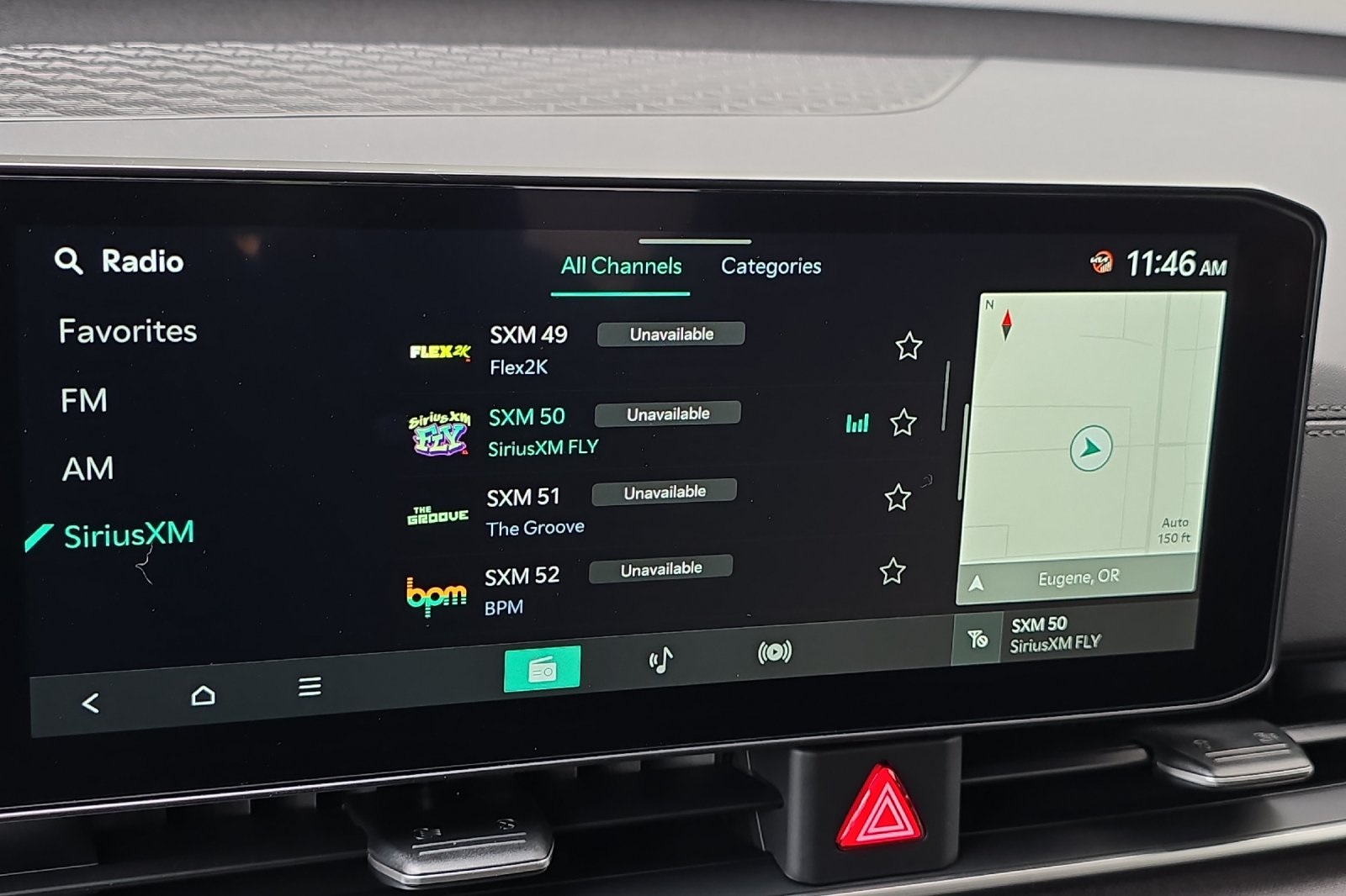 2026 Kia Carnival EX photo 13