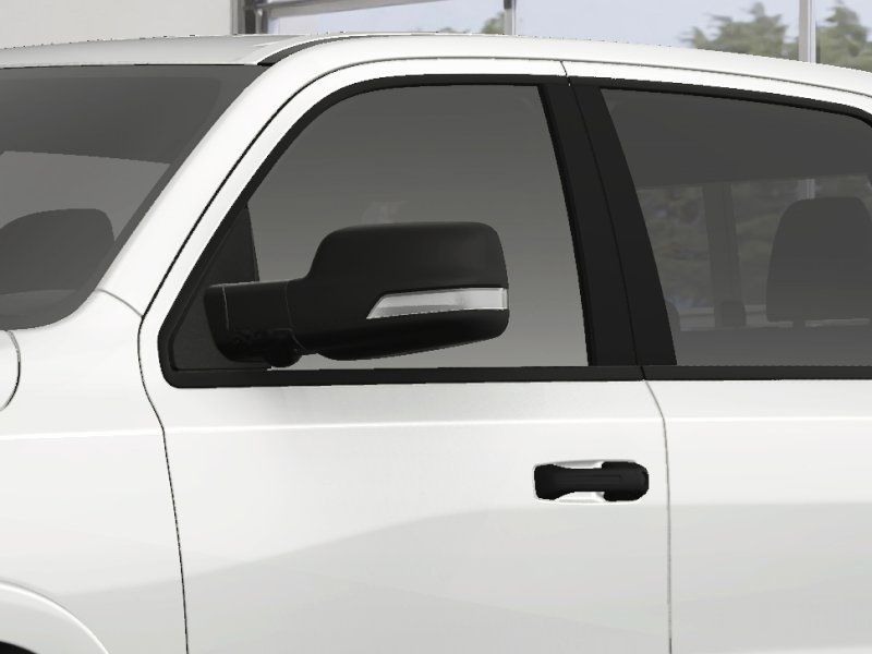 2025 Ram 1500 Big Horn photo 15