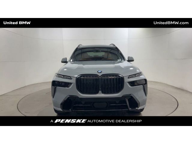 2026 Bmw X7 xDrive40i photo 3