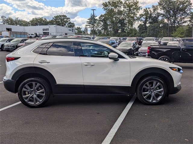 2025 Mazda CX-30 2.5 S Premium photo 2