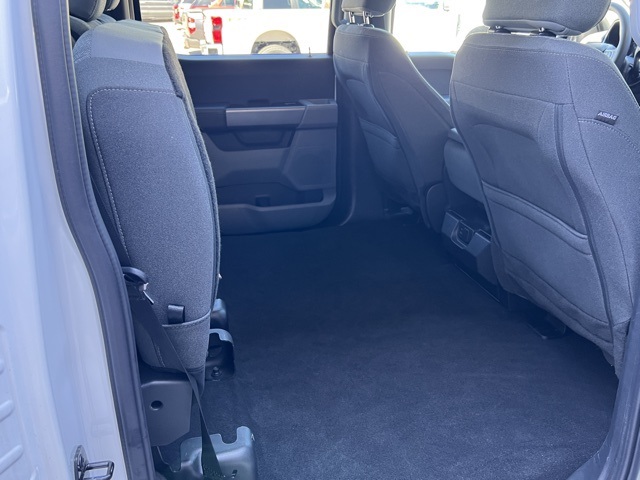 2023 Ford F-150 XLT photo 24