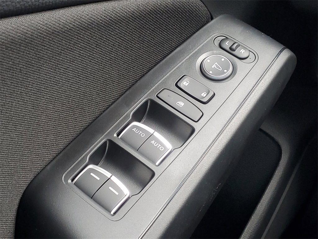 2026 Honda Civic Sport photo 12