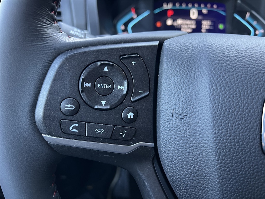 2024 Honda Odyssey Sport photo 28