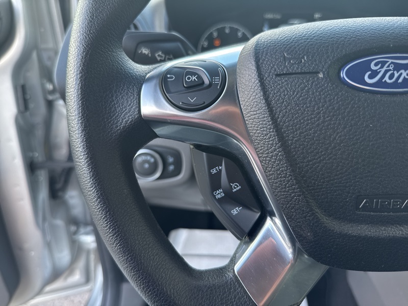 2023 Ford Transit Connect XLT Passenger Wagon photo 21