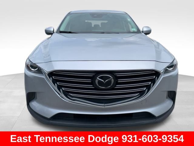 2019 Mazda CX-9 Touring photo 2